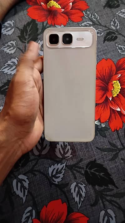 Infinix Smart 10 Plus