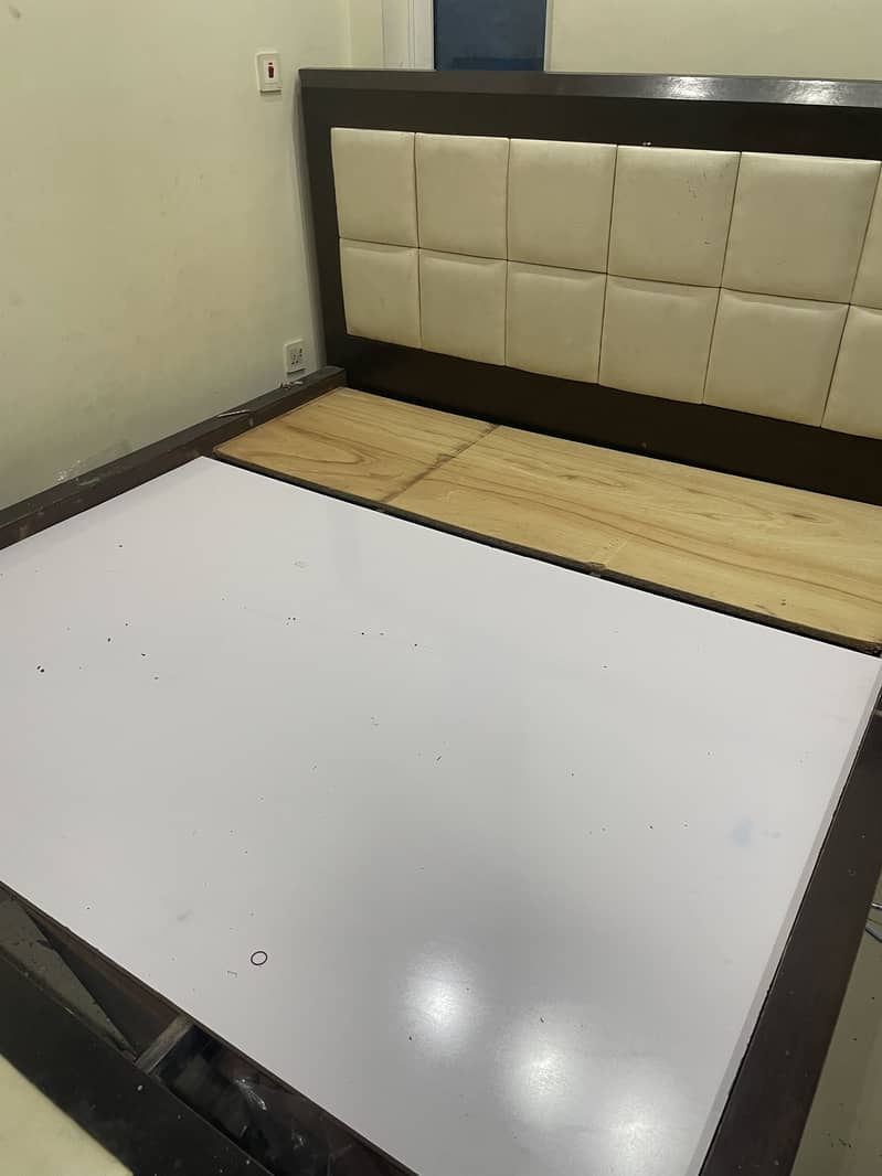 king size bed 5