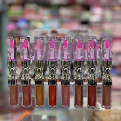Lip gloss