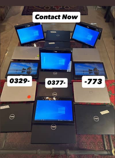 Lenovo i5 i7 6th 7th 8th 10th 11th 12th Gen Laptop Thinkpad Ideapad