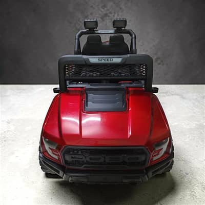 electric car