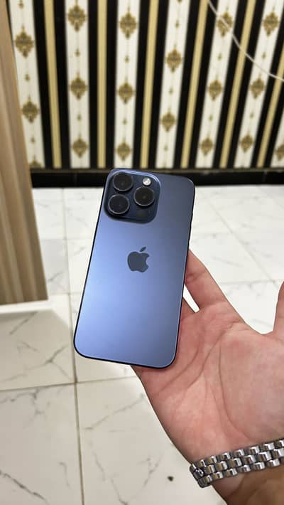 iphone 15pro non pta jv