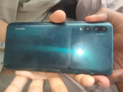 Huawei Y9 Prime