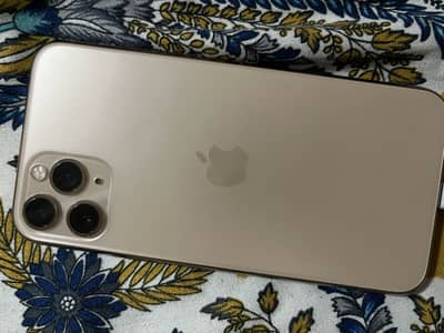 Apple iPhone 11 Pro