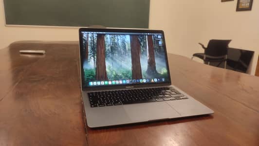 MacBook Air M1 2020