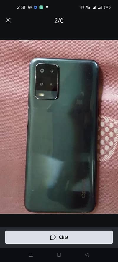 OPPO A54
