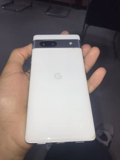 Google Pixel 7A