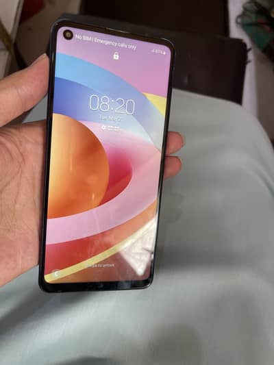 Samsung A21s
