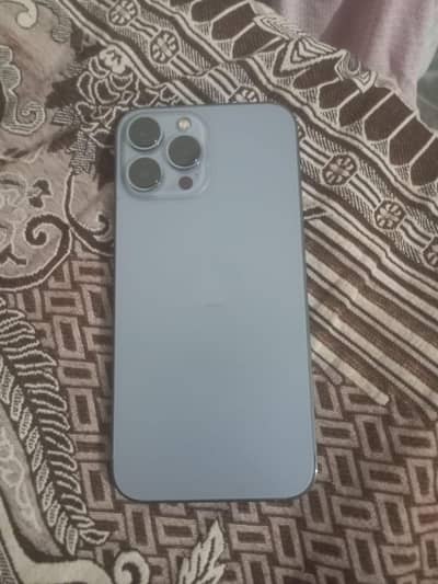 Apple iPhone 13 Pro Max