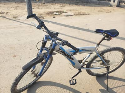 26' trigon bycycle for sale