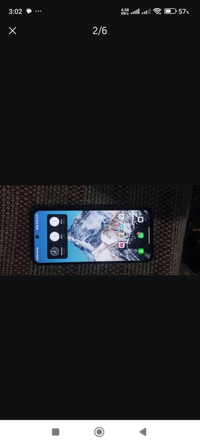 Itel S25