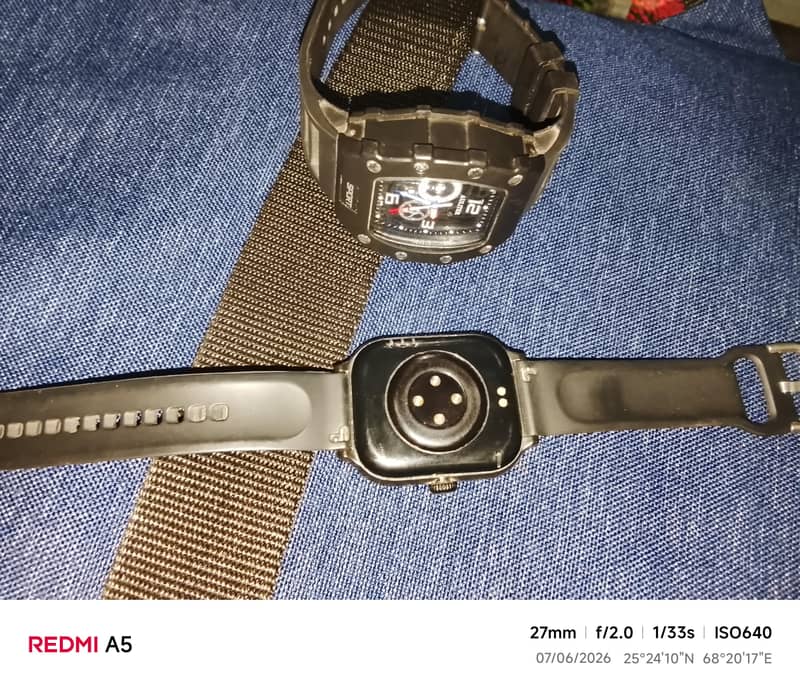 luminox 0