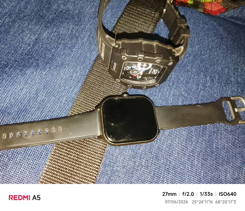 luminox 1