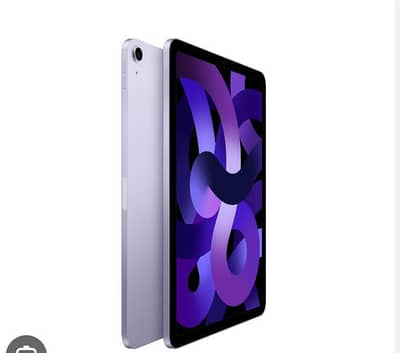 ipad air 5 generation 256 GB
