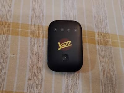 Jazz 4G Wifi Device