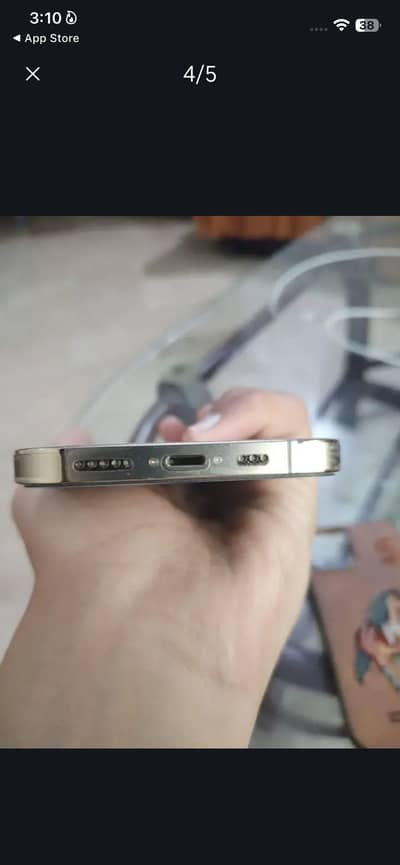 Apple iPhone 12 Pro