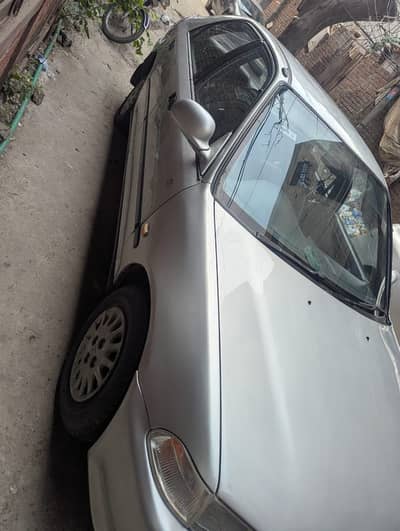 Honda Civic VTi Oriel Prosmatec 1994