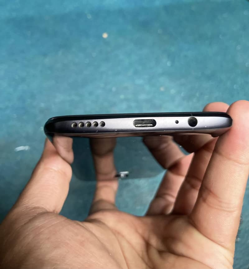 One Plus 6 2