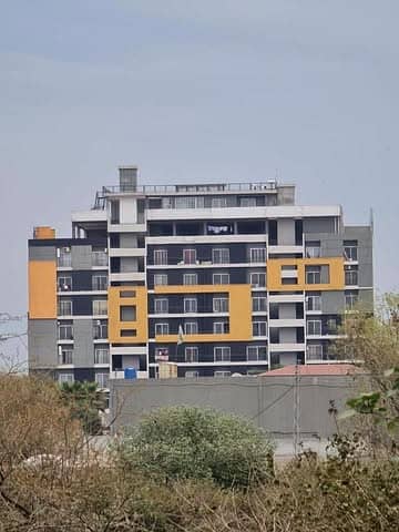 H-13 Usman Block Street 5 Corner 2 kanal Commercial Plot.