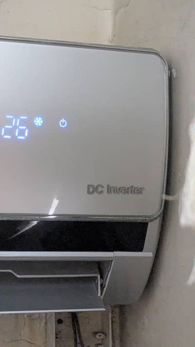 ORIENT DC Inverter Split type Air Conditioner
