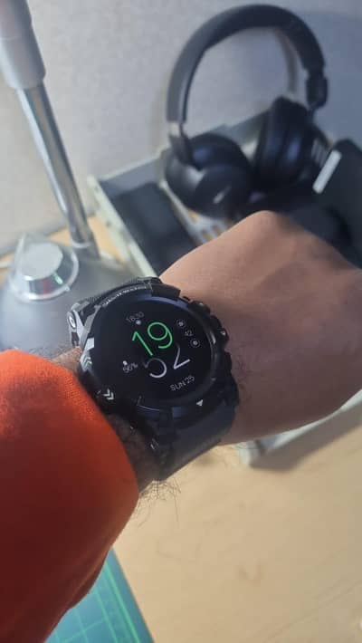Zero Navigator Smart watch
