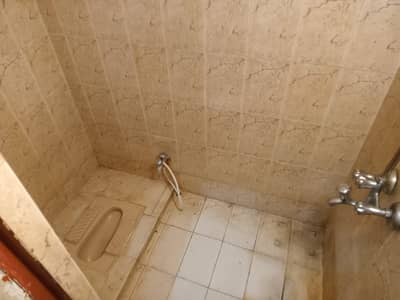 5 Marla Ground Portion For Rent (Near Imran Mobile )