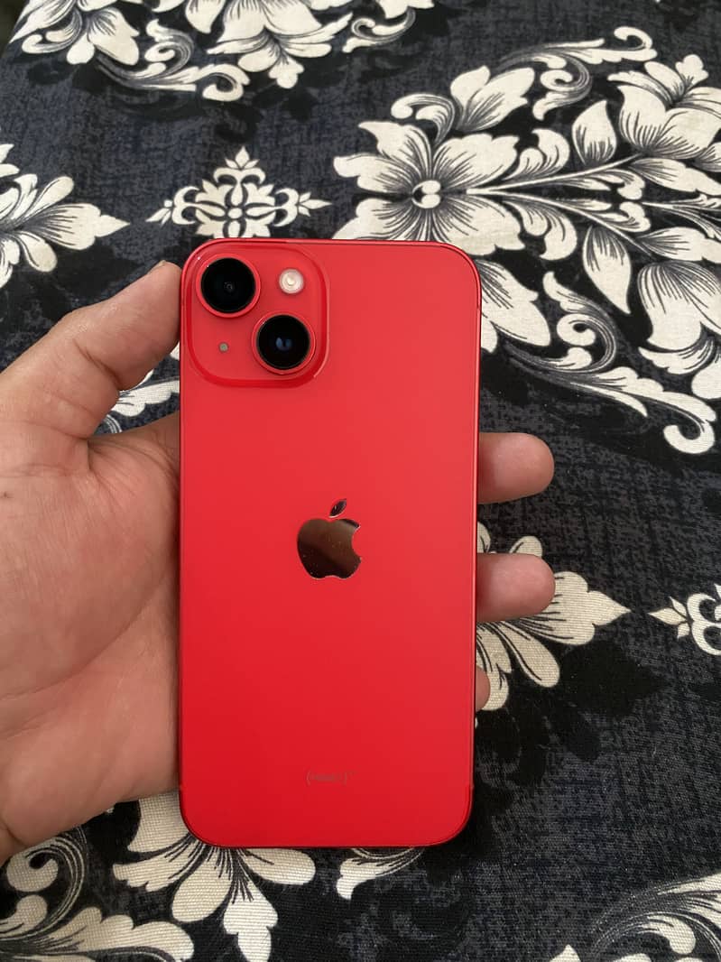 iPhone 14 1