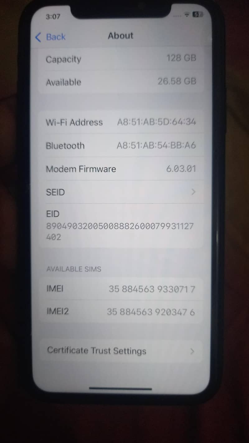 Apple iPhone 11 1