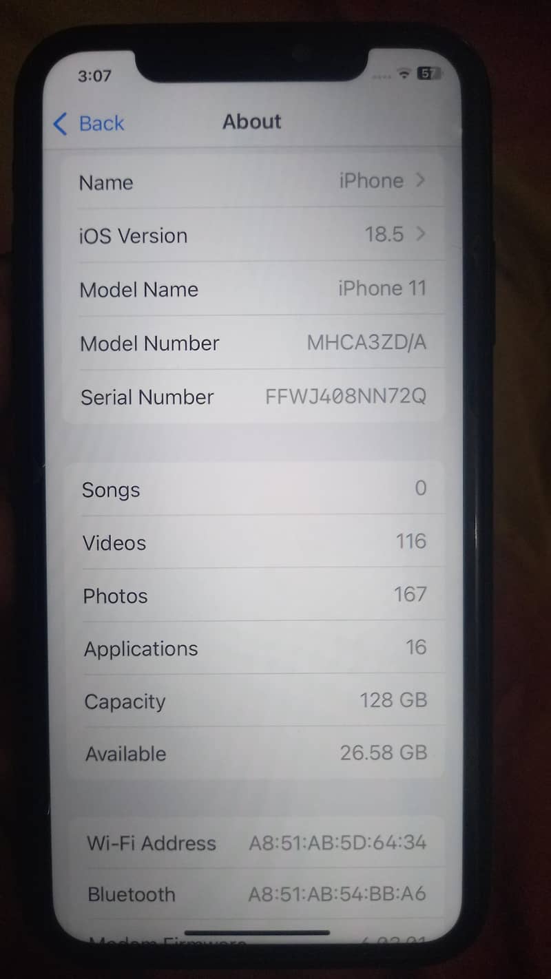 Apple iPhone 11 2