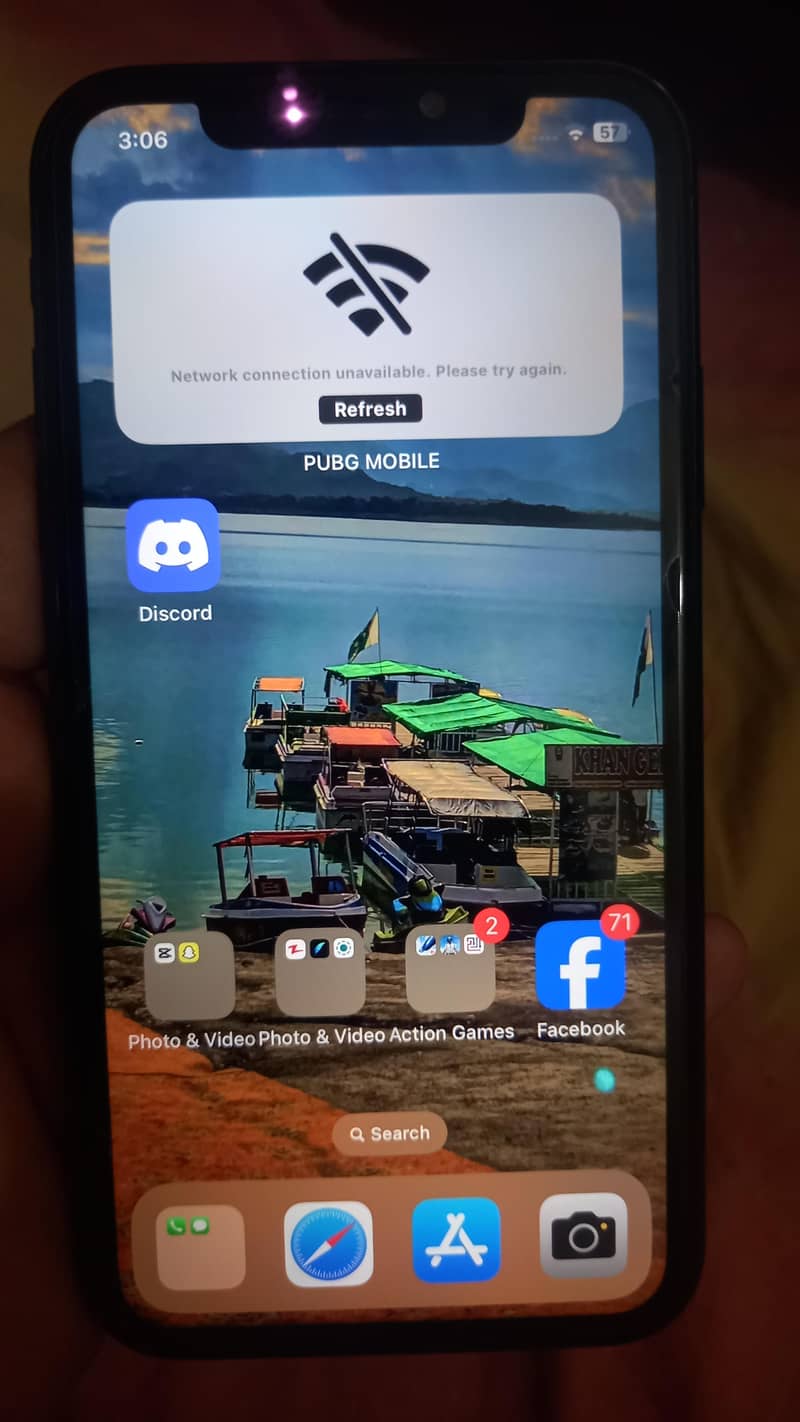 Apple iPhone 11 8