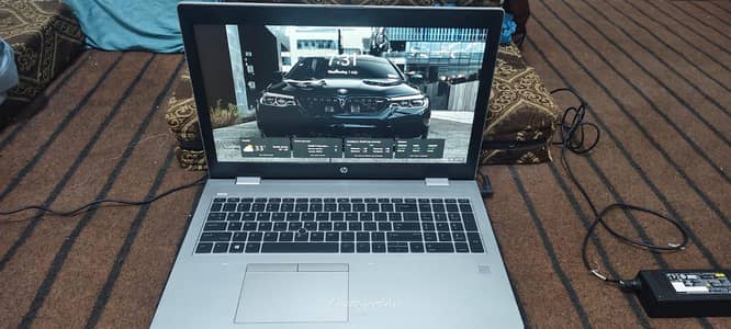 HP ProBook 650 gb for sale