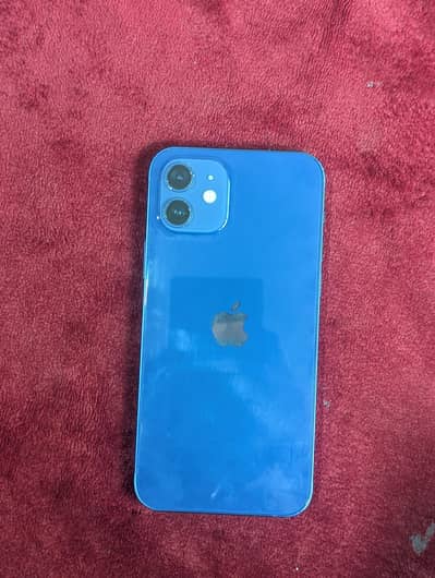 Apple iPhone 12 PTA approved