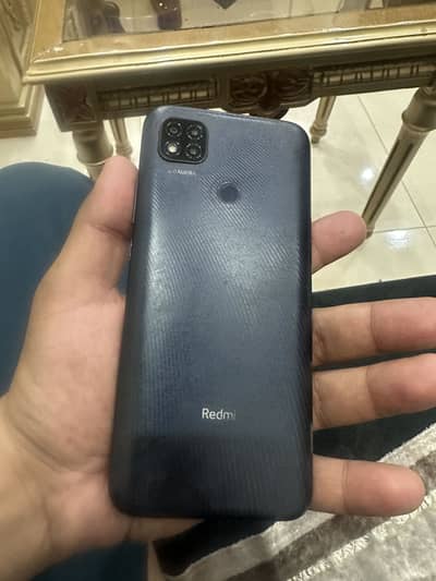 Xiaomi Redmi 9C