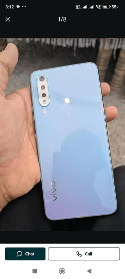 Vivo S1