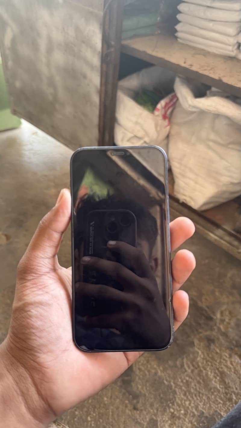 Apple iPhone 12 5