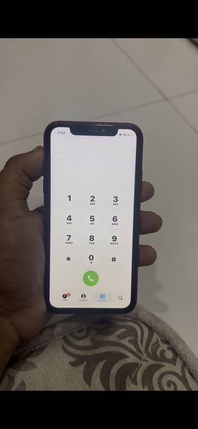 Apple iPhone 11