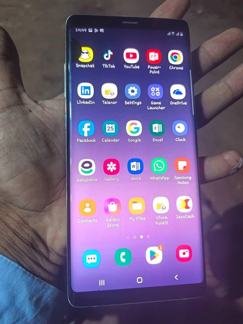 galaxy Note 8 1