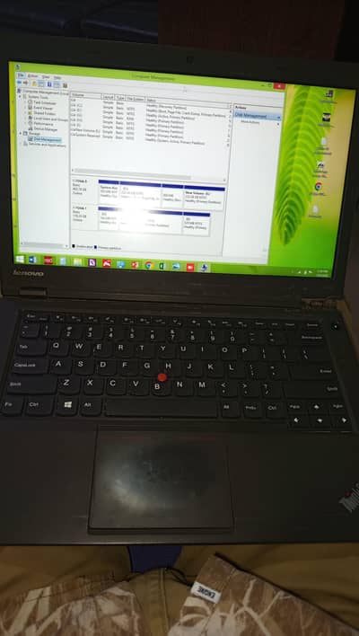 Lenovo T440p
