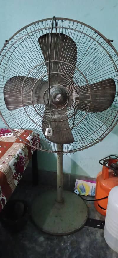 usez fan ok hai chalta hai