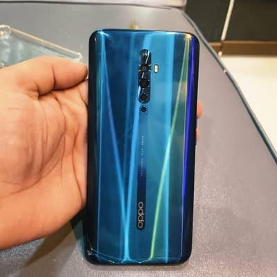 Oppo Reno 2F