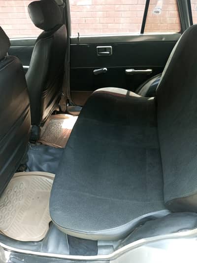 Suzuki Mehran VXR 2013