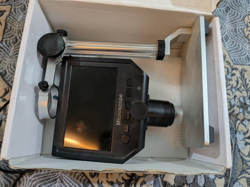 Portable Digital Microscope 2