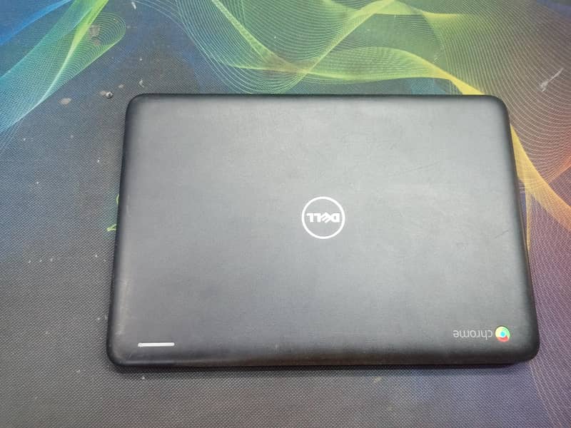 chrome book 2