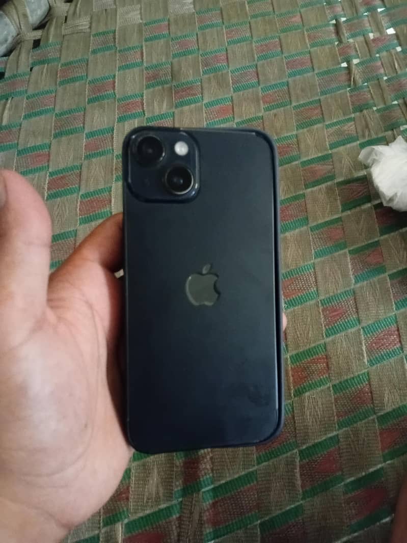 Apple iPhone 14 0