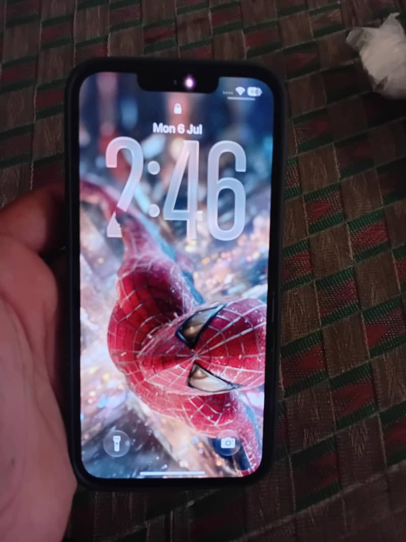 Apple iPhone 14 1
