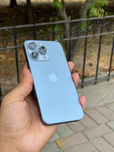 Iphone 13 Pro Dual Pta approved 512gb Waterpack!