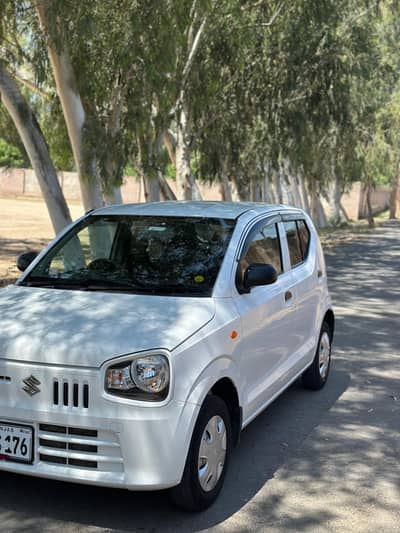 Suzuki Alto 2022 VXR