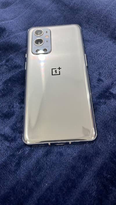 One Plus 9 Pro