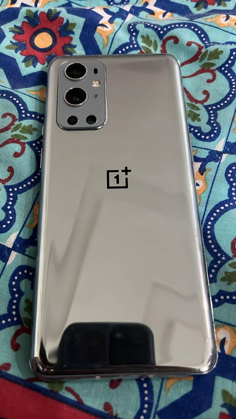 One Plus 9 Pro 2