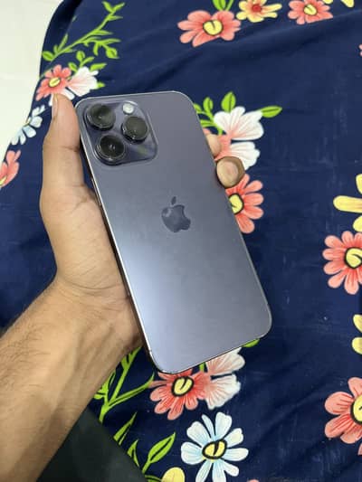Apple iPhone 14 Pro Max